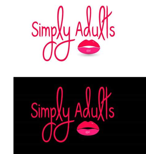 Entry 15 By Darkavdark For Design An Amazing Logo For Adult Toys