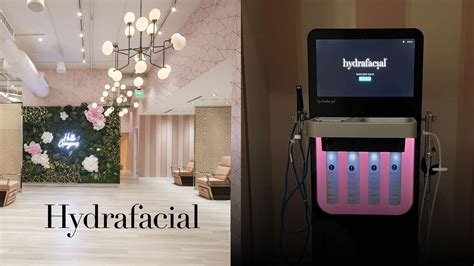 Our Hydrafacials In Miami Will Help You Put Your Best Face Forward