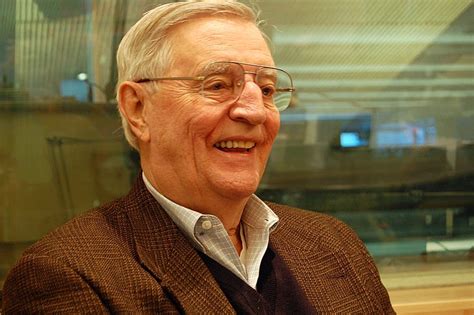 A liberal democrat and an influential strategist in. Walter Mondale on congressional disfunction--and how to ...