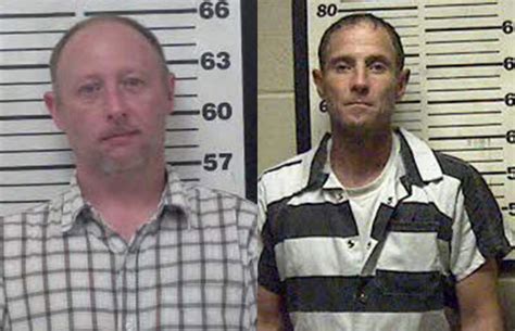 2 Brothers Arrested In Connection To Holly Bobo Case