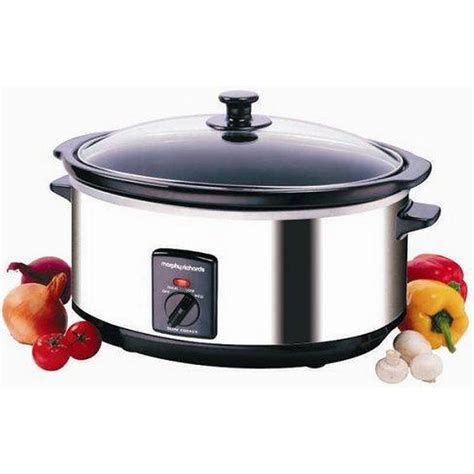 Compare best Slow Cooker prices on the market - PriceRunner
