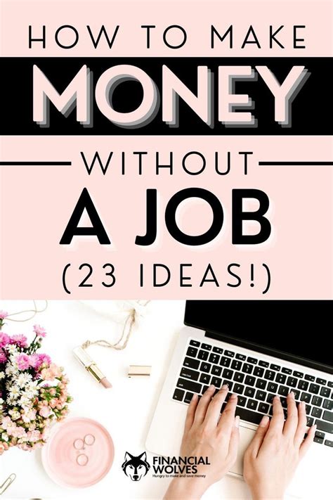 Earn Income And Extra Money With These 23 Ideas Hint They Arent Jobs