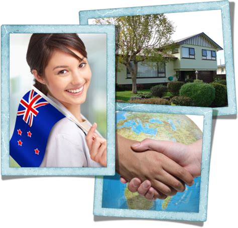 Homestays in New Zealand | New zealand, Working holidays, New zealand houses