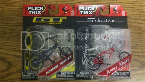 Flick Trix Collections Lets See Them Forums