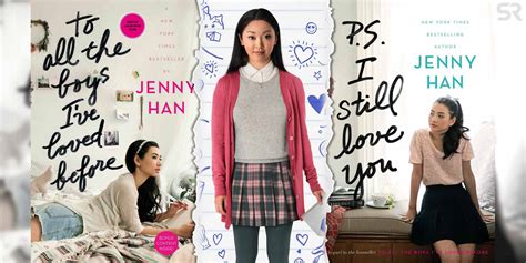 To All The Boys I Have Loved Before 2 Cast Update Release Date