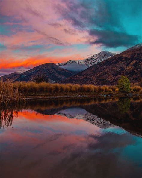 Travel Lake Hayes Best Of Lake Hayes Visit Queenstown Expedia Tourism