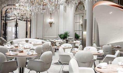 8 Of The Most Expensive Restaurants In The World