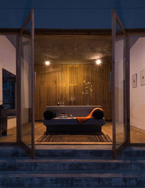 The Kumaon Hotel The Minimalist Retreat Hidden In The Himalayas Opumo Magazine Luxury