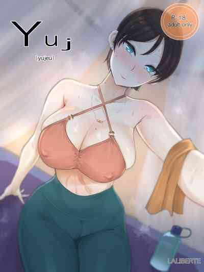 Yuj Nhentai Hentai Doujinshi And Manga