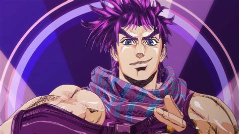 Jojos Bizarre Adventure Opening 2 English By Ychang With Sfx Hd