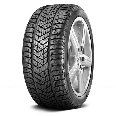 Pirelli® Winter Sottozero Series 3 Run Flat Tires