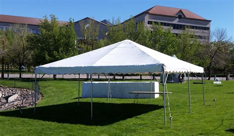 Special price $889.99 regular price $1,769.99. Rent a 20' x 20' frame canopy for your next party at All ...