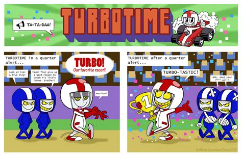 Turbo Wreck It Ralph By Turbotastique On Deviantart