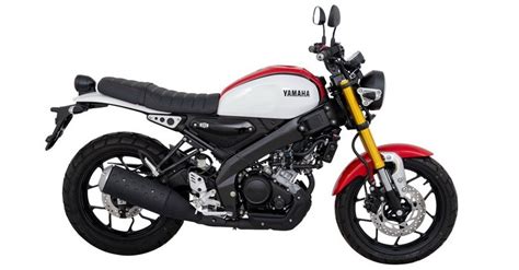 Tak heran, walaupun mengusung konsep yang berbeda, kedua motor ini kerap disandingkan. Pesaing Kawasaki W175, Yamaha Luncurkan Motor Bergaya ...