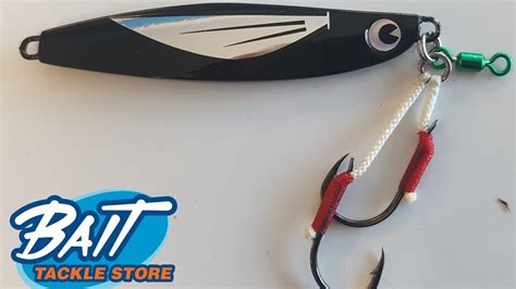 Bait Tackle Store Instructional Video Episode 1 How To Setup A Micro