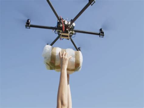 Drug Cartels Using Drones To Smuggle Across Borders