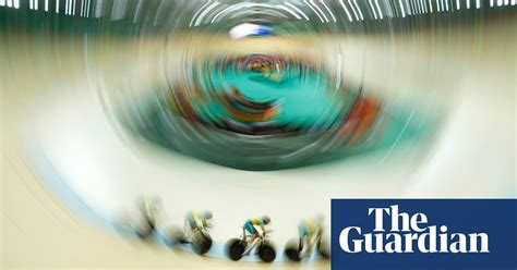 The Olympic Games 2016 By Tom Jenkins Sport The Guardian