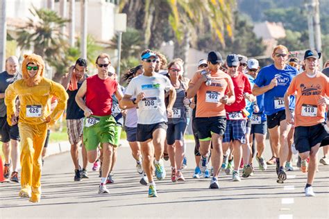 Santa Barbara Open Streets To Bring Festival Fun To Cabrillo Boulevard