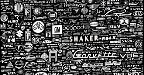 Car Brands Wallpapers Wallpaper Cave