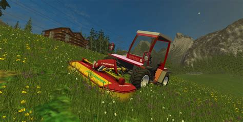 Reform Metrac G3 Tractor V 10 Farming Simulator 19 17 15 Mod