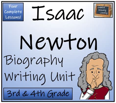 Biography Sir Isaac Newton Amped Up Learning