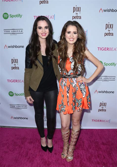 Laura Marano Tiger Beat Magazine Launch Party In Los Angeles 524