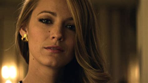 Her own daughter even implies that she herself could die soon. 'The Age of Adaline' Trailer - YouTube