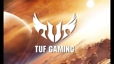 Tuf Gaming Hd Wallpaper Download Gaming Laptop Asus Tuf Gaming