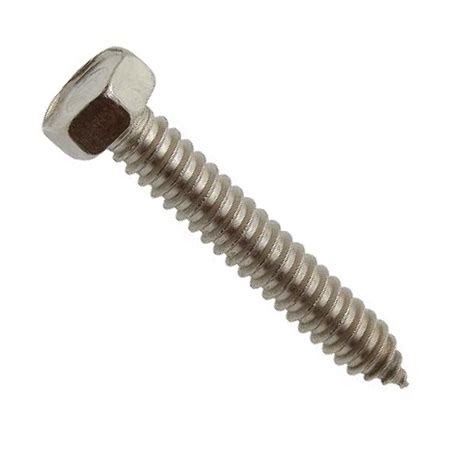 HEXAGON HEAD SELF TAPPING SCREWS Ets Wadih S Moujaes