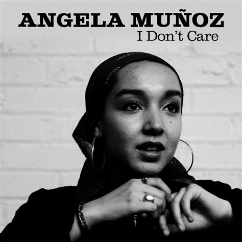 Angela MuÑoz Introspection Powerhouse 18 Year Old La Based Singer Announces Debut Album Out June