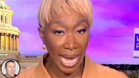 msnbc s joy reid caught on hot mic saying the truth about joe biden