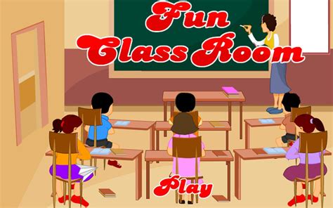 Fun Game Kids Classroom Apk Download Free Casual Game For Android