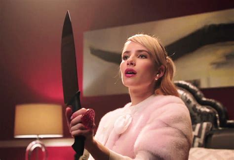 ‘scream Queens Title Song ‘you Belong To Me Revealed Film Music