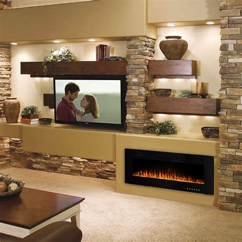 4 Modern Designs For Fireplaces Sevenedges