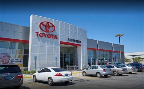 Southern Nevada Toyota Dealers Support C4k Foundation Dealer News Autos