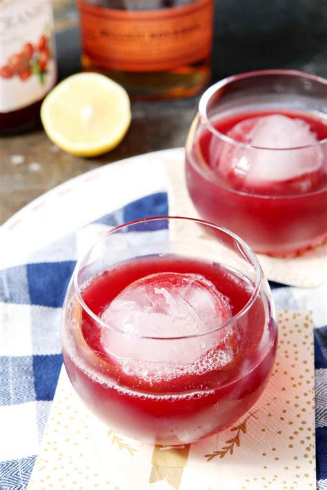 Get christmas cocktail recipes for punches, sangrias, and other mixed drinks for the holidays. The 21 Best Ideas for Bourbon Christmas Drinks - Most Popular Ideas of All Time
