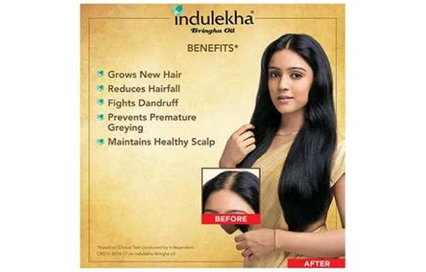 Indulekha Hair Oil Ml Uses Price Dosage Side Effects Substitute