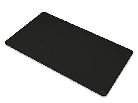 Glorious Xl Extended Gaming Mouse Mat Pad Stealth Edition Large