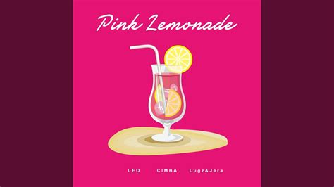 pink lemonade youtube music