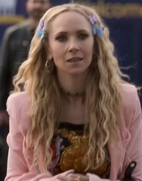 Ted Lasso Season 3 Juno Temple Pink Coat Keeley Jones Coat