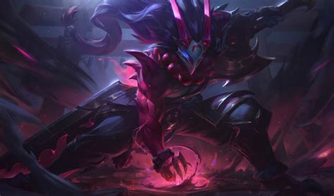 Hola queridos watchers y gente q me ve, en esta ocasión les muestro una foto de la luna de sangre q recién le acabe de tomar una foto. 【LoL SKIN】Tryndamere Luna de Sangre | Galería de Aspecto ...