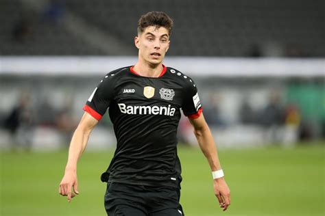May 30, 2021 · chelsea are champions of europe for the second time thanks to last night's winning goal from kai havertz against champions league final favourites manchester city.the germany international hasn. Kai Havertz: Chelsea Further Underline Ambitions With ...