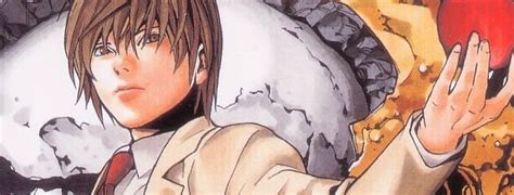 Norma Editorial Publicará Otra Edición De Death Note Hablando En Manga