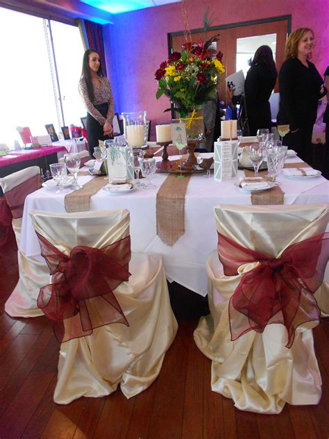 In orange county or los angeles county? Chair Cover rentals | Party chair rentals, Chair cover rentals