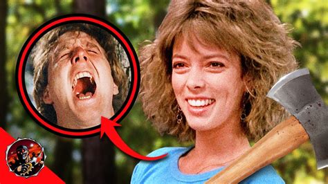 Sleepaway Camp The Overlooked Sequel Youtube