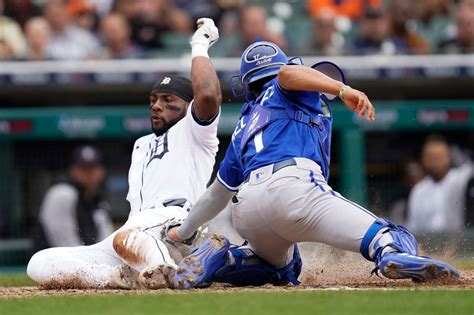 Tigers Vs Royals Predictions Money Line Pick Odds For Today 5 22