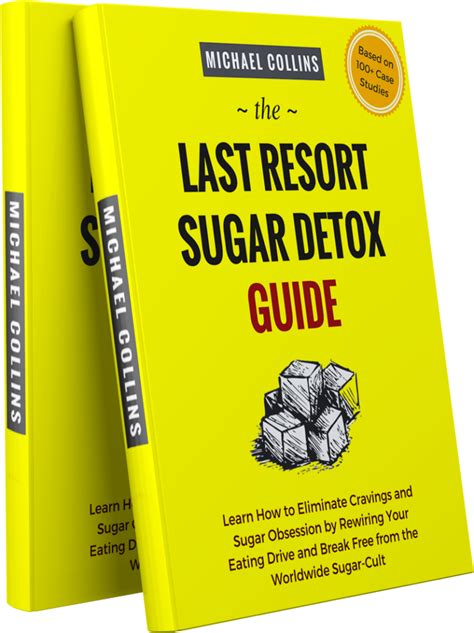 The Best Books On Sugar Addiction
