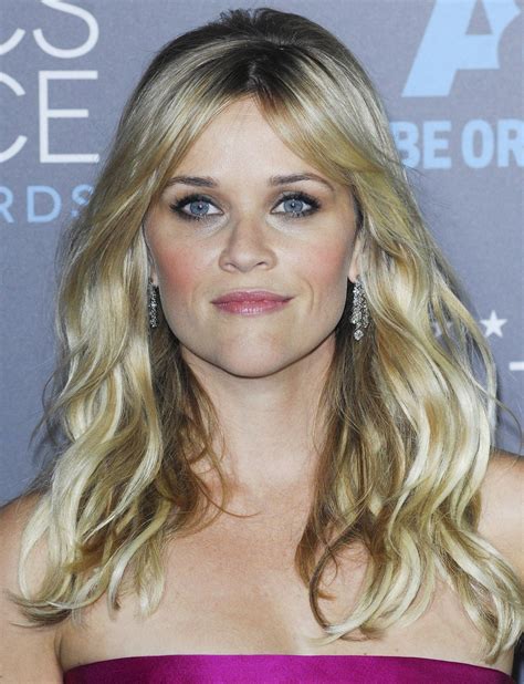 Maybe you would like to learn more about one of these? Reese Witherspoon - 2015 Critics Choice Movie Awards in ...