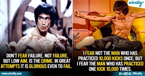 Descubrir 62 Imagen Bruce Lee Quotes Abzlocalmx