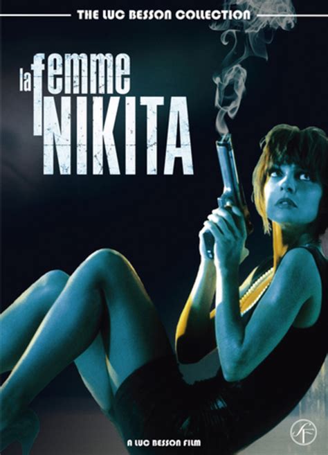 Nikita 1990 Trailers Moviezine